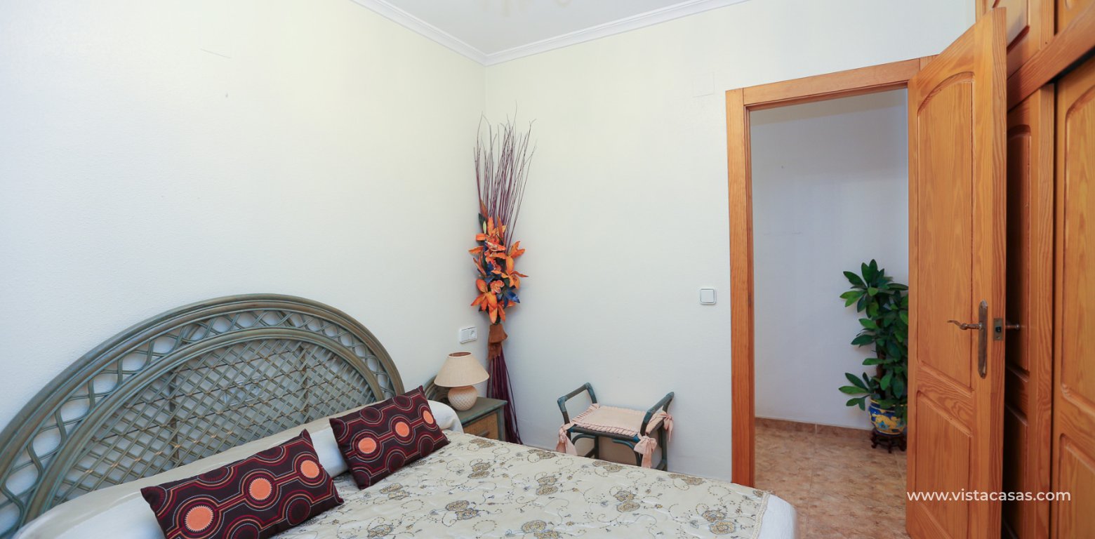 Venta - Apartamento - Torrevieja - La Mata