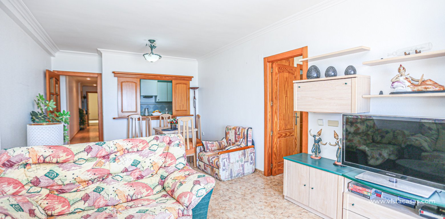 Venta - Apartamento - Torrevieja - La Mata