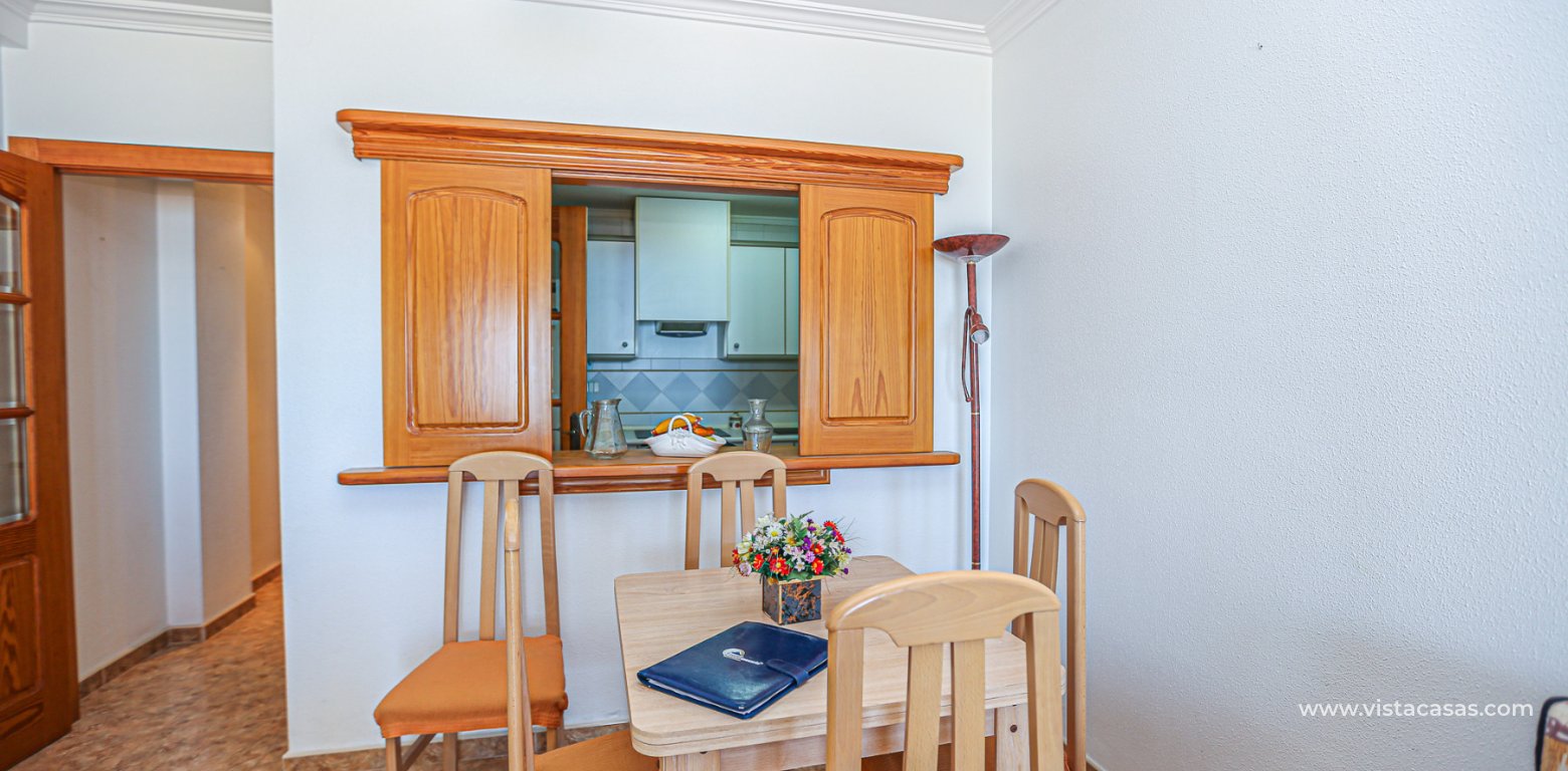 Venta - Apartamento - Torrevieja - La Mata