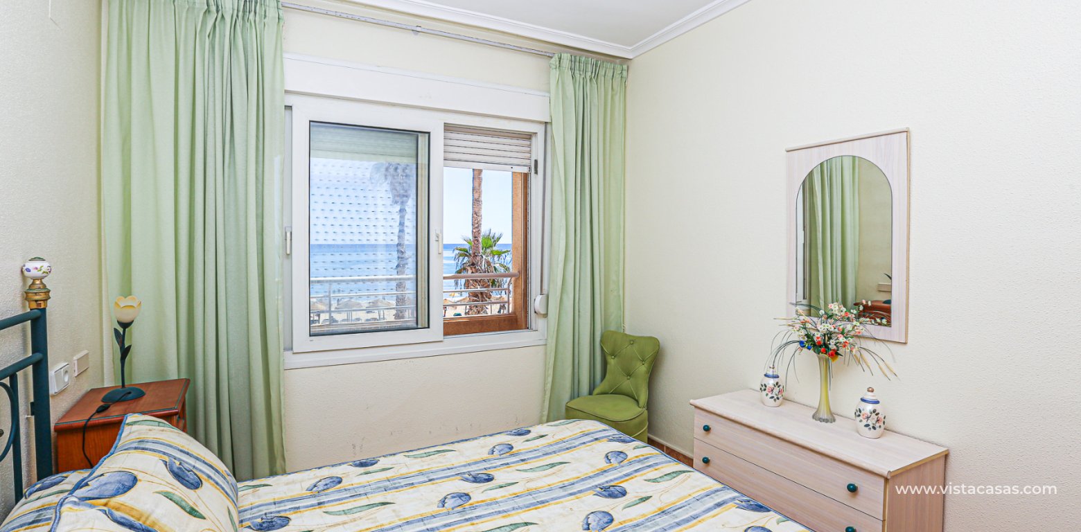Venta - Apartamento - Torrevieja - La Mata