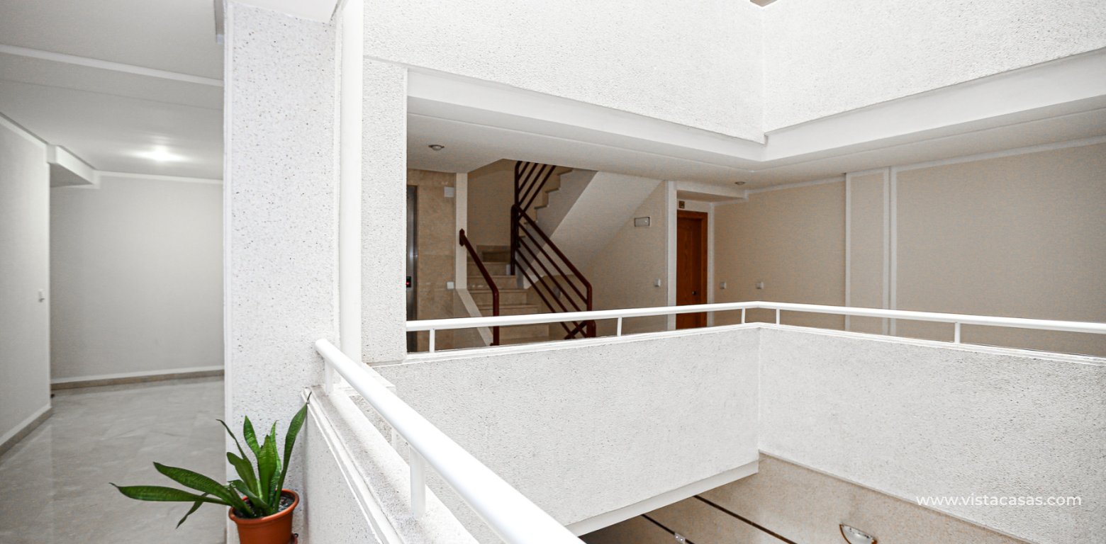 Venta - Apartamento - Torrevieja - La Mata