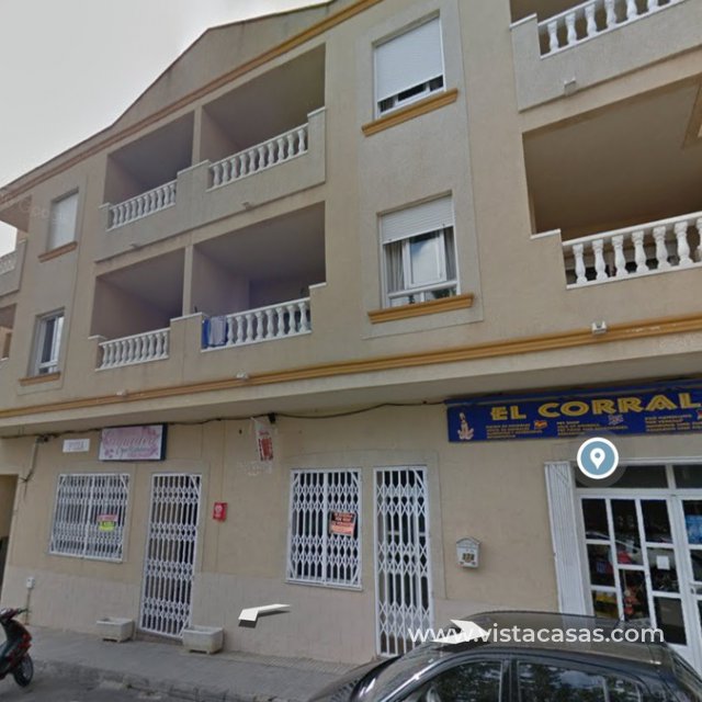 Apartamento - Venta - San Miguel de Salinas - San Miguel de Salinas