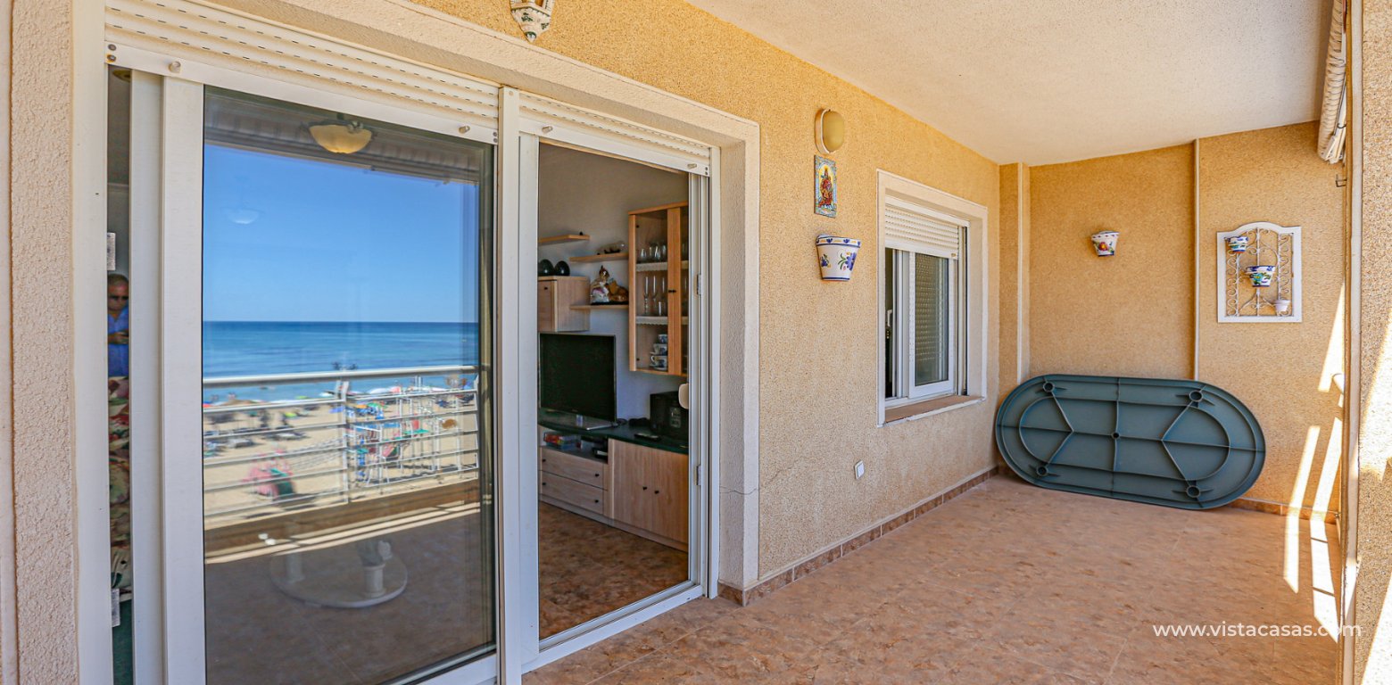 Venta - Apartamento - Torrevieja - La Mata