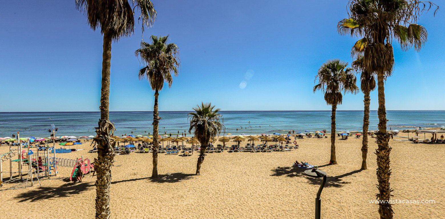 Venta - Apartamento - Torrevieja - La Mata