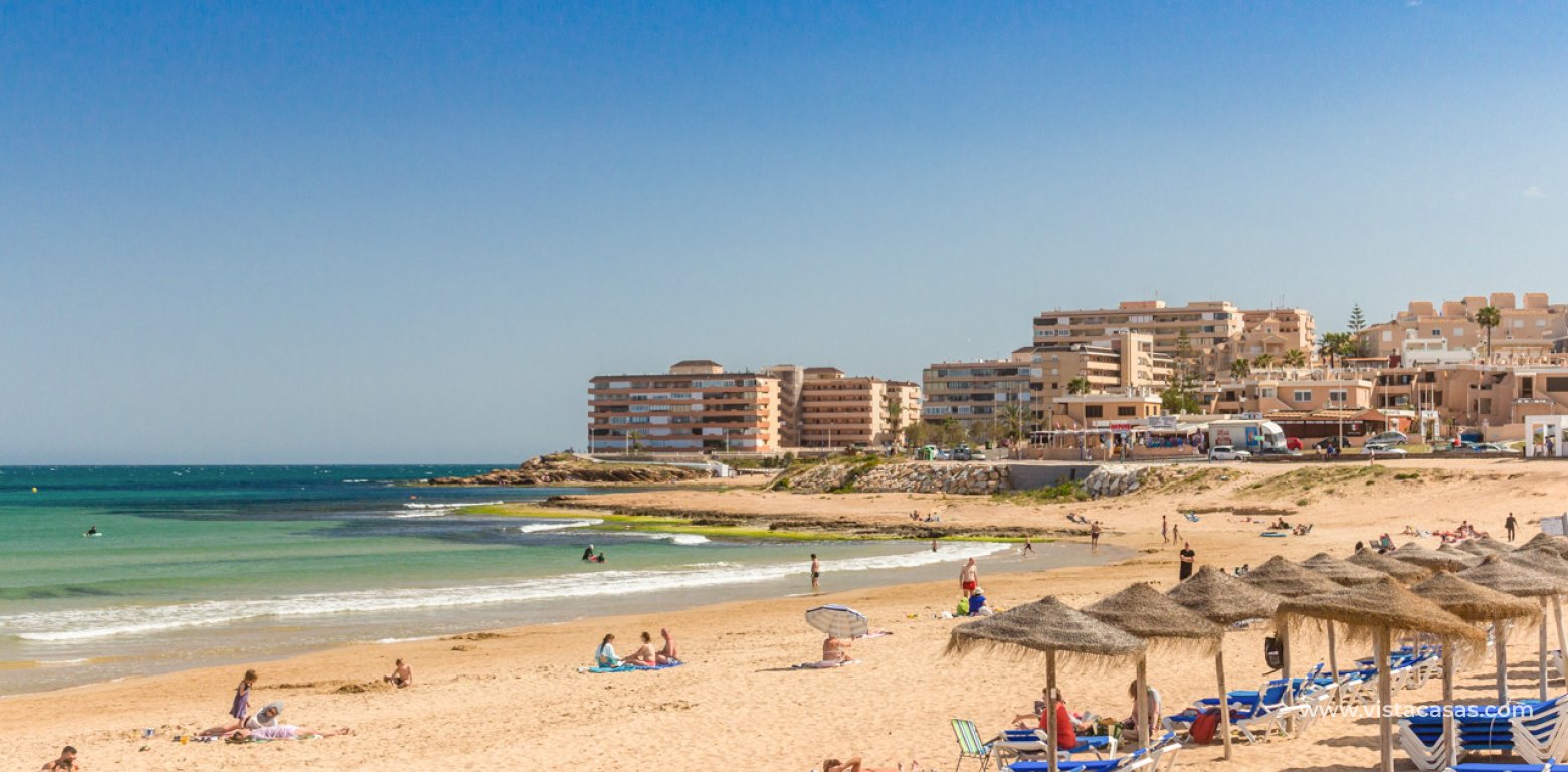 Venta - Apartamento - Torrevieja - La Mata