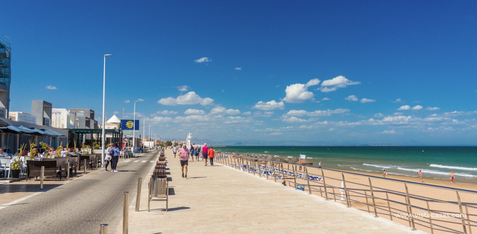 Venta - Apartamento - Torrevieja - La Mata