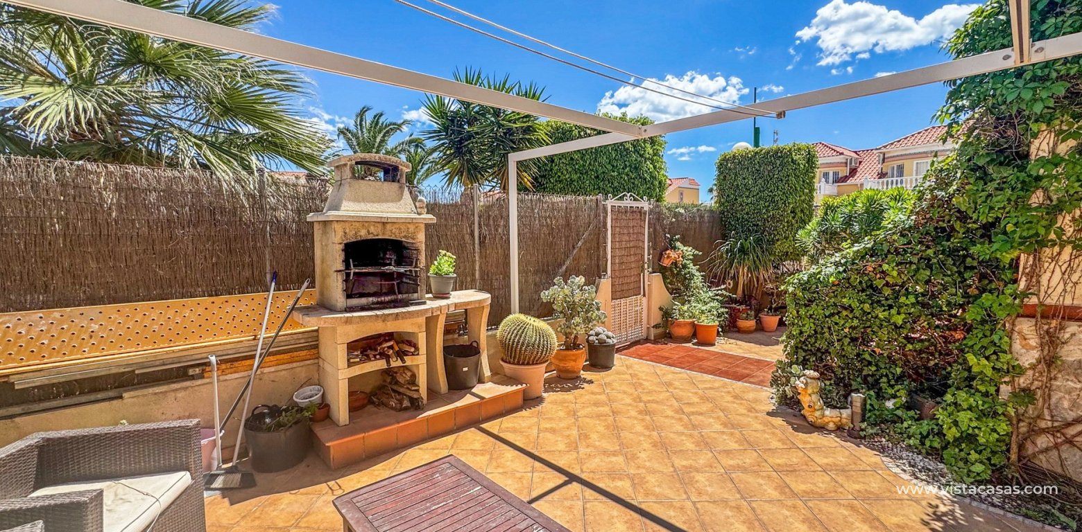 Wtórny - Apartment - Playa Flamenca