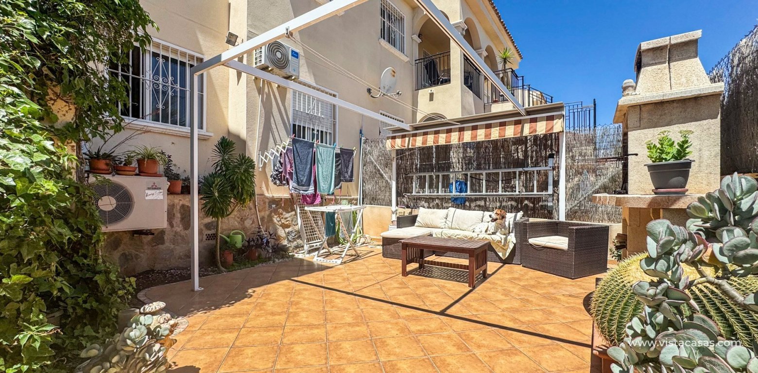 Wtórny - Apartment - Playa Flamenca