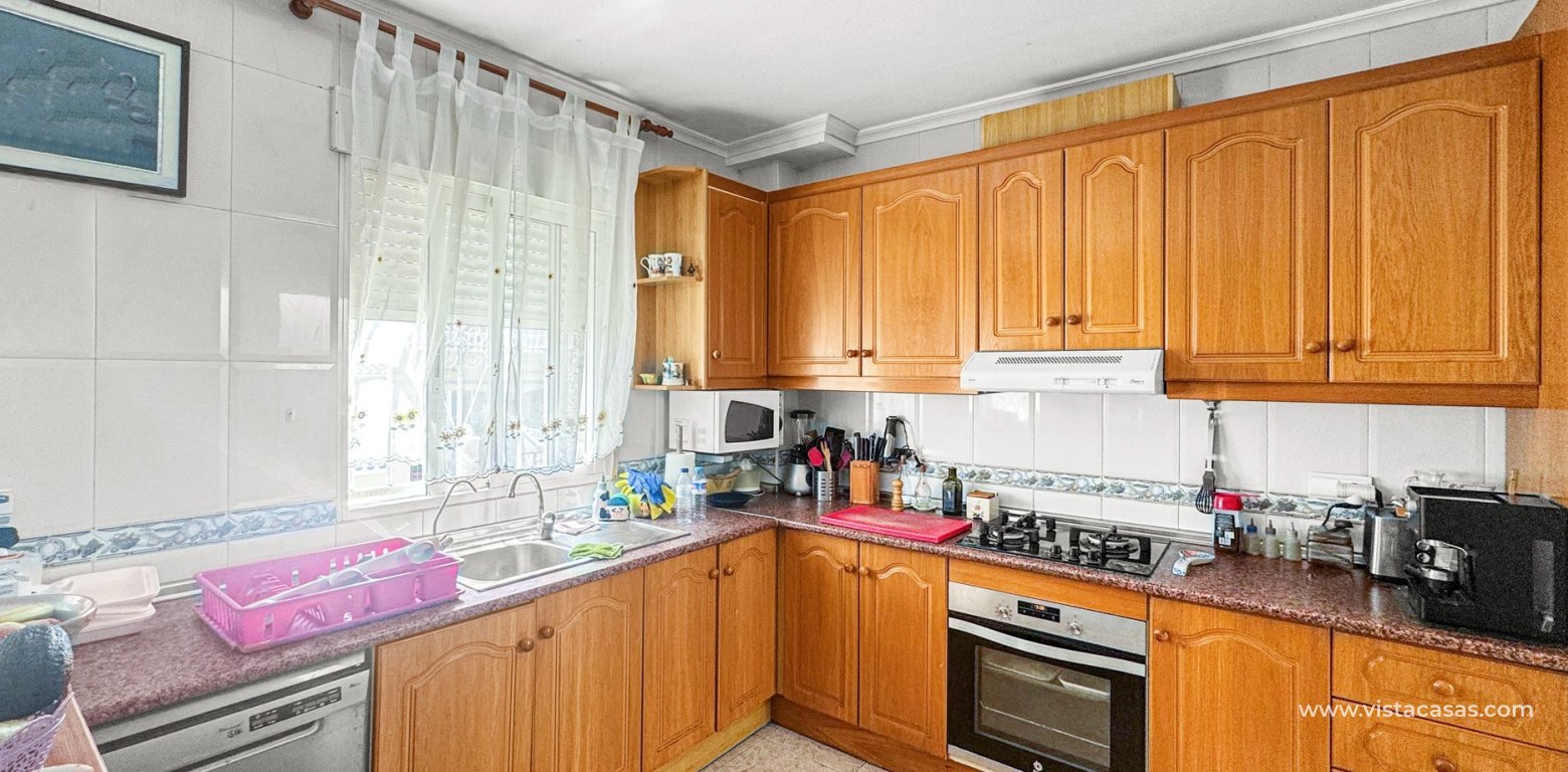 Wtórny - Apartment - Playa Flamenca