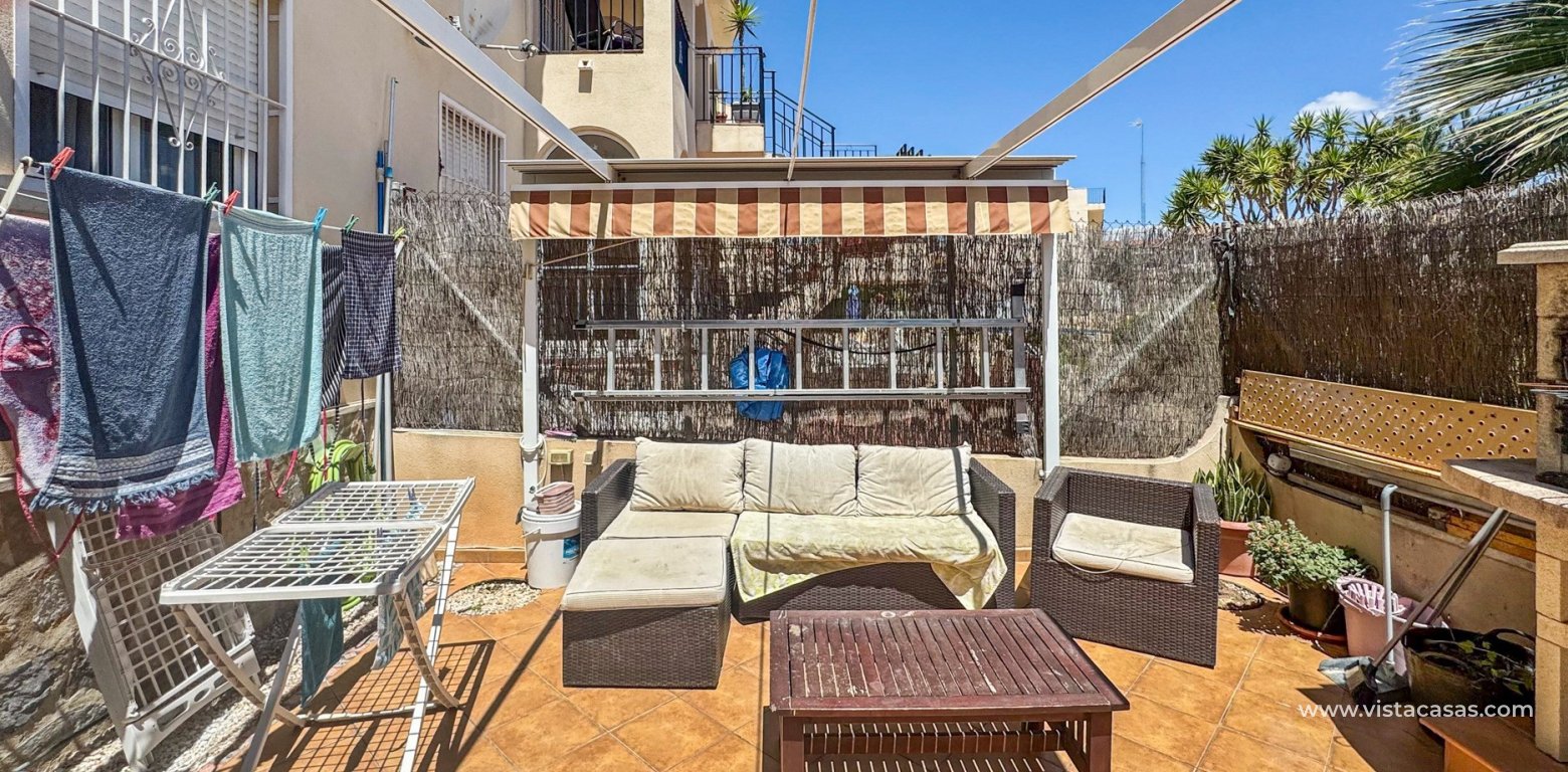 Wtórny - Apartment - Playa Flamenca