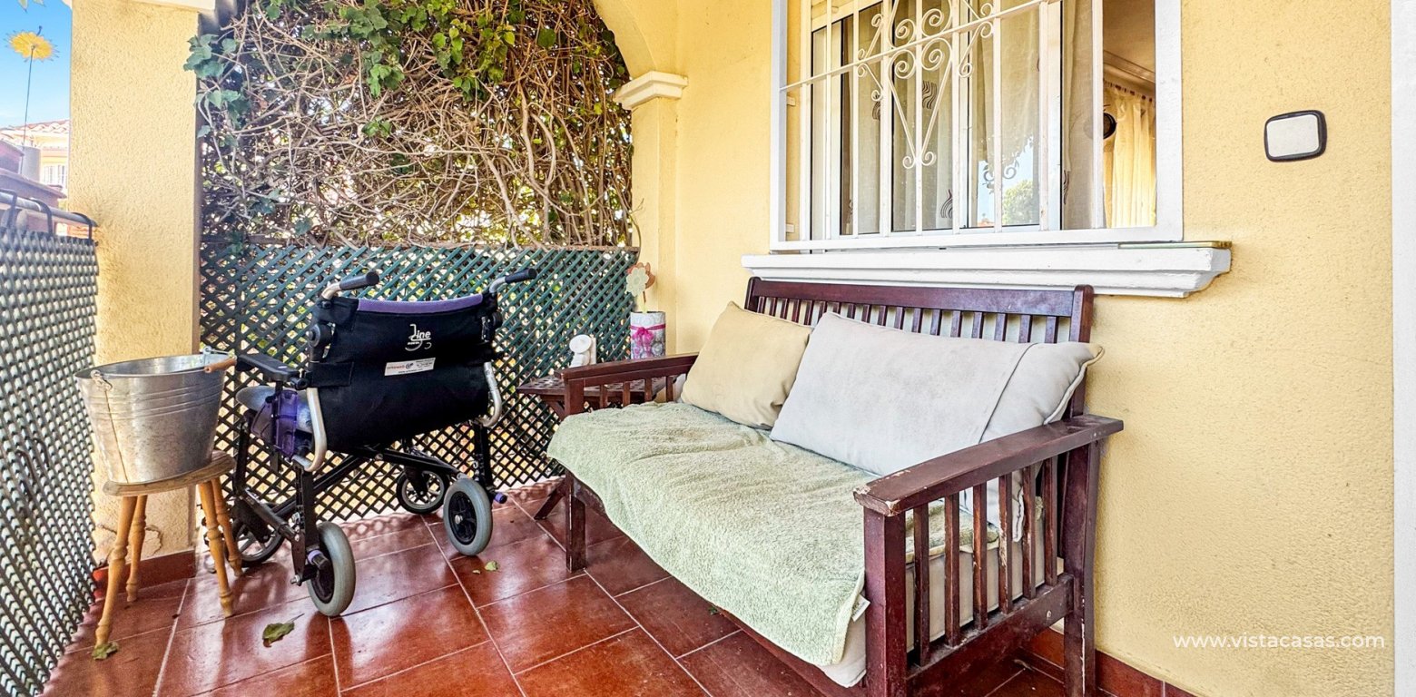 Wtórny - Apartment - Playa Flamenca
