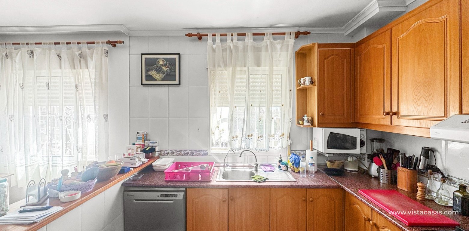 Wtórny - Apartment - Playa Flamenca