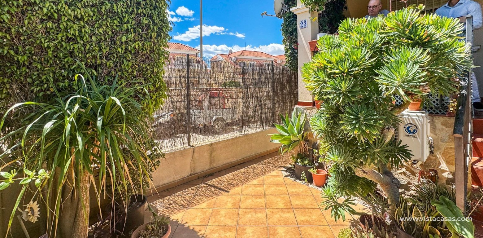 Wtórny - Apartment - Playa Flamenca