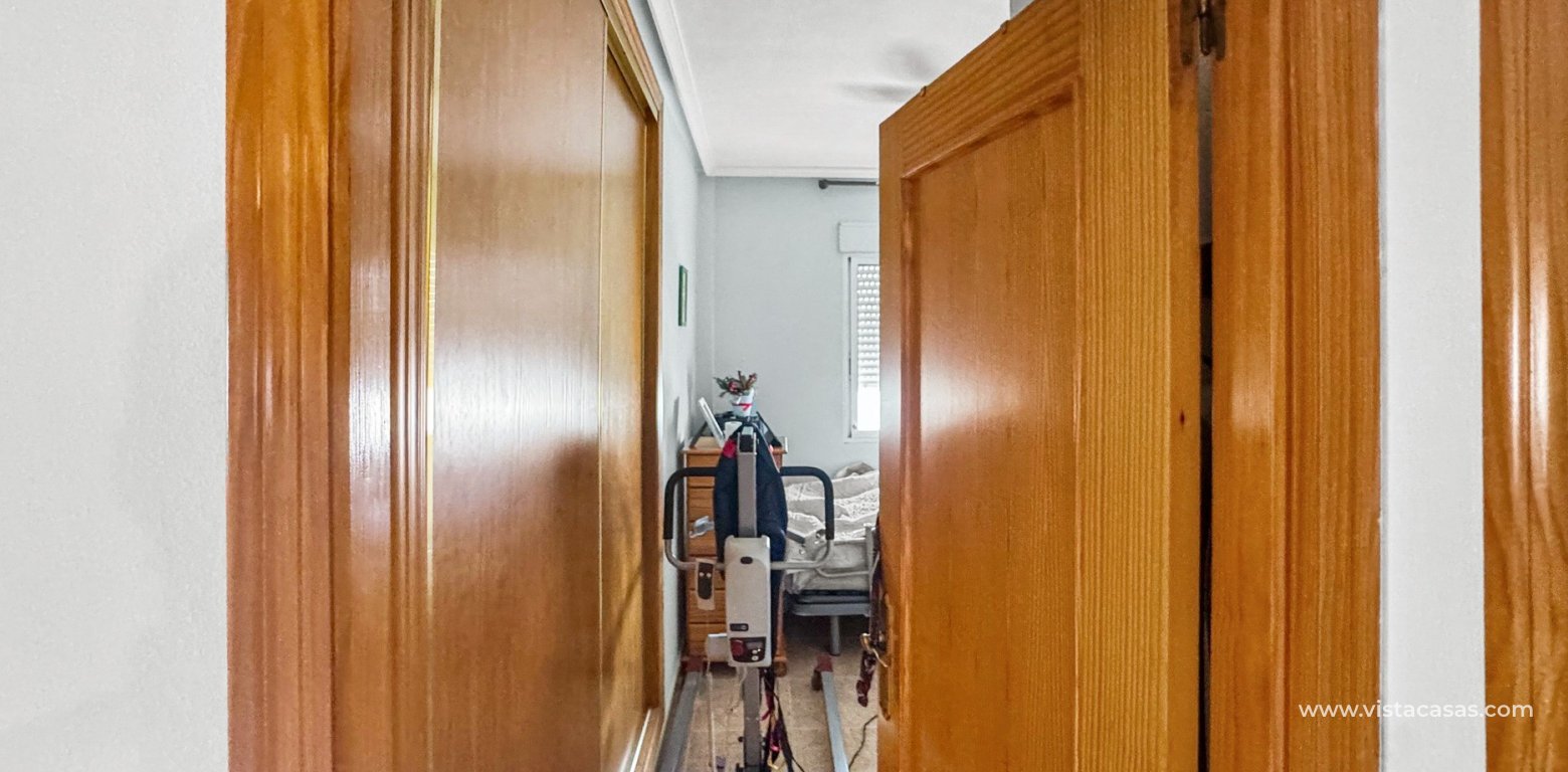 Wtórny - Apartment - Playa Flamenca