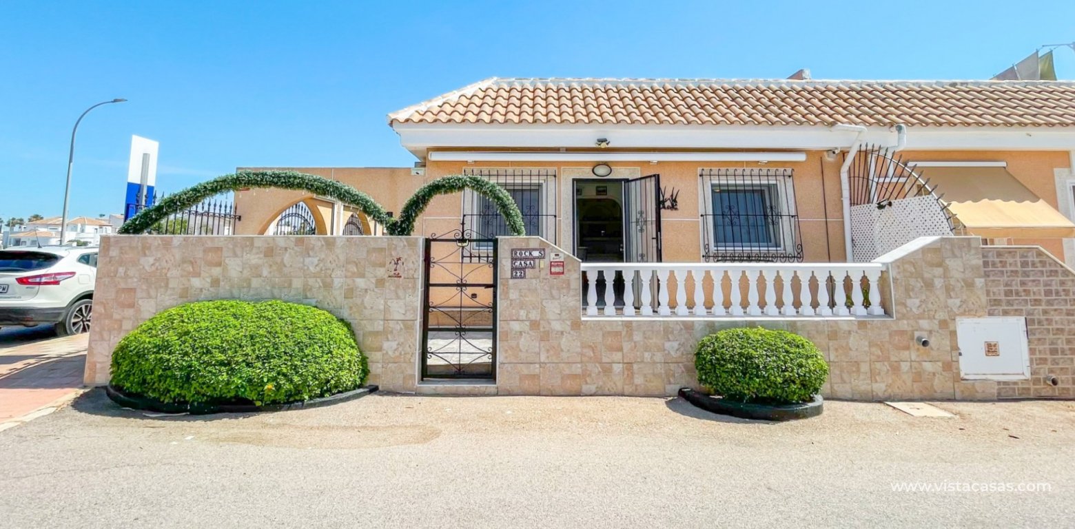 Sale - Bungalow - 