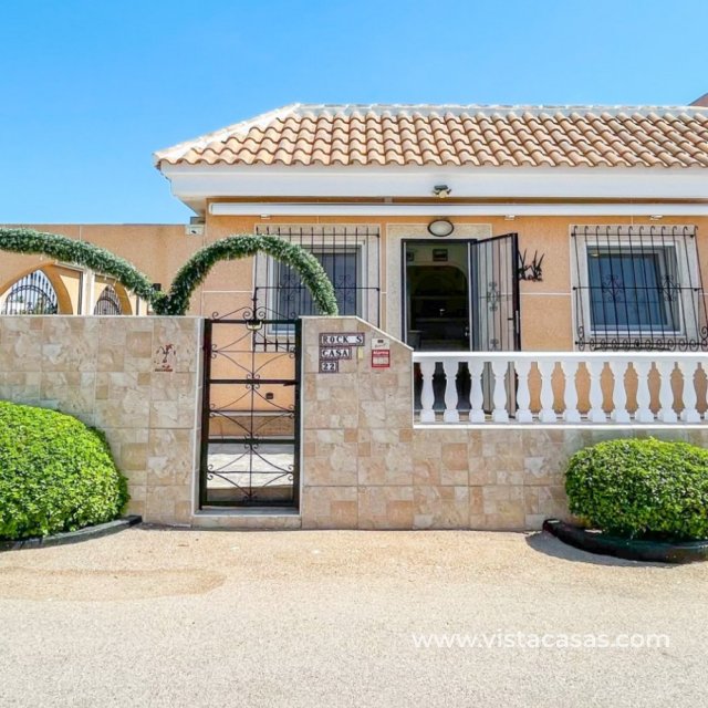 Bungalow - Resale - Los Alcazares - Los Alcazares