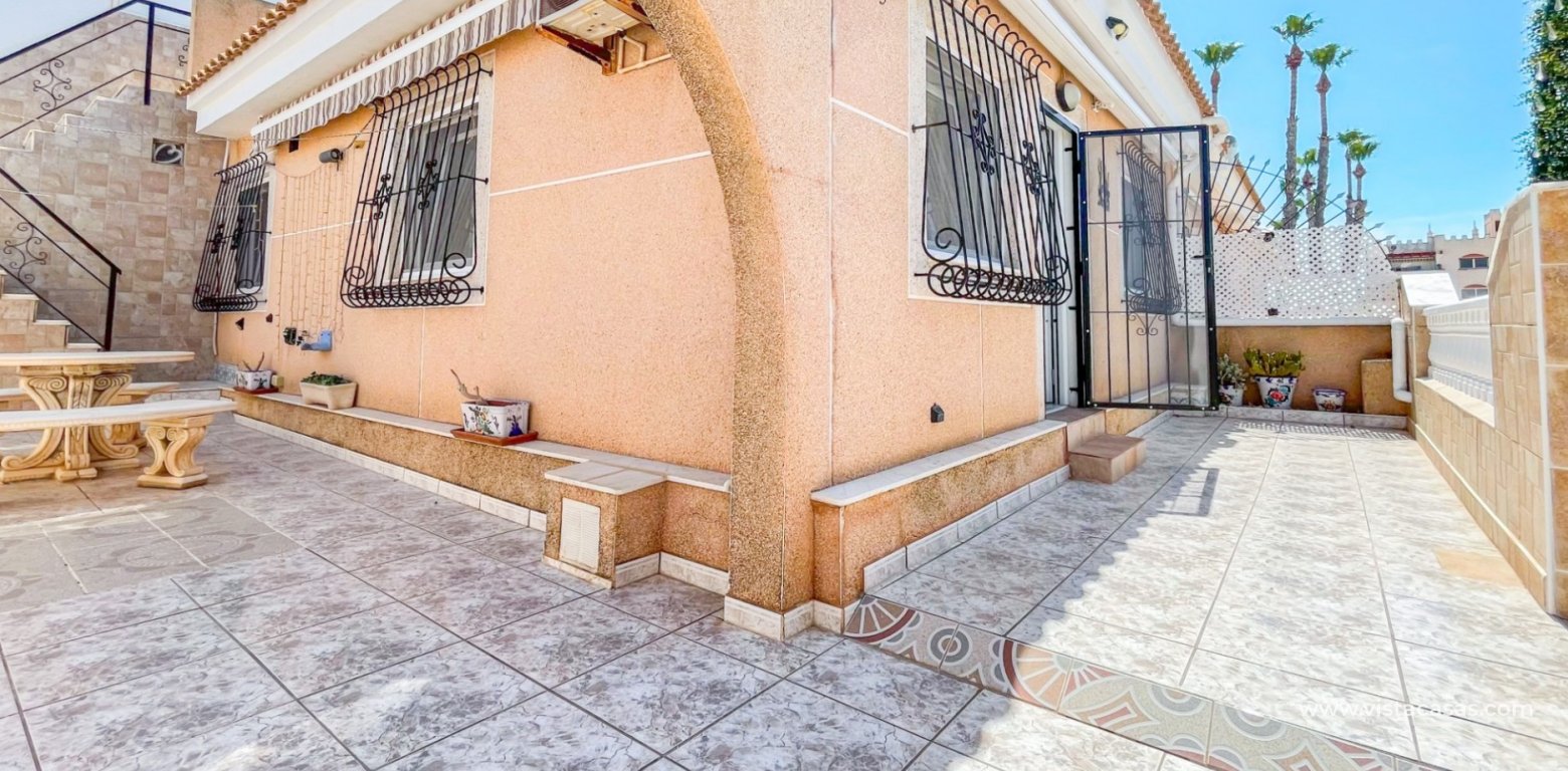 Sale - Bungalow - 