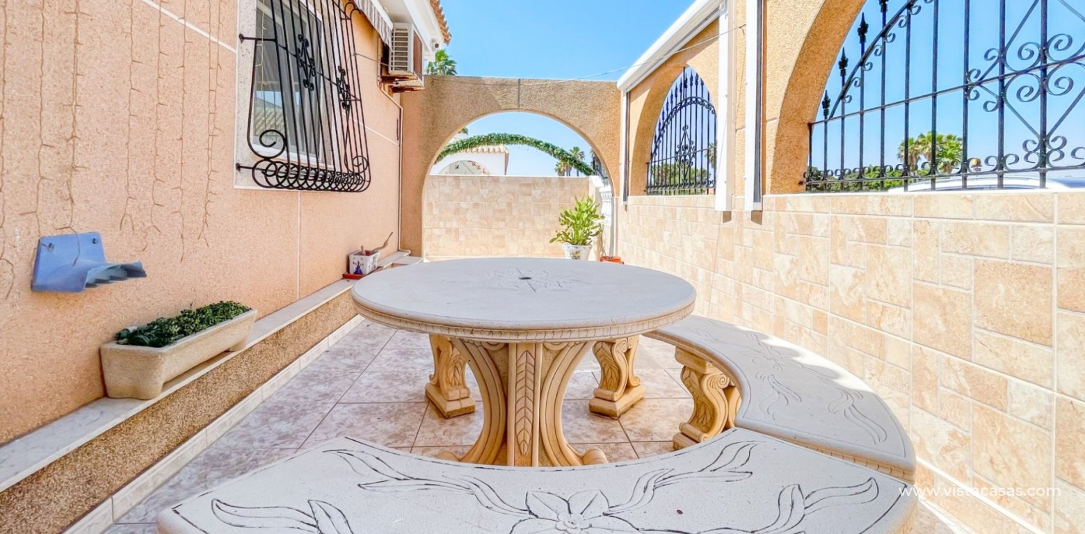 Sale - Bungalow - 