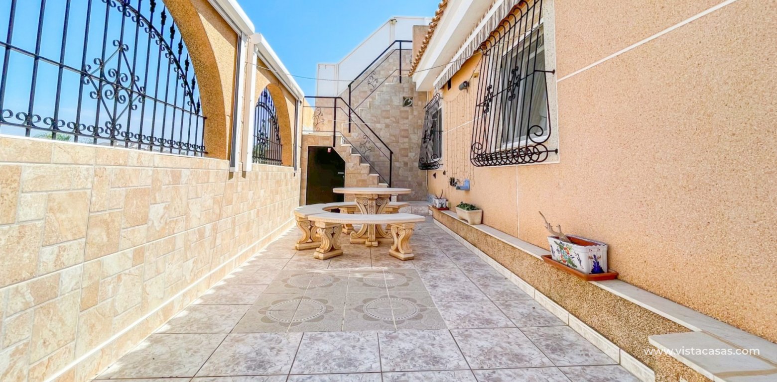 Sale - Bungalow - 