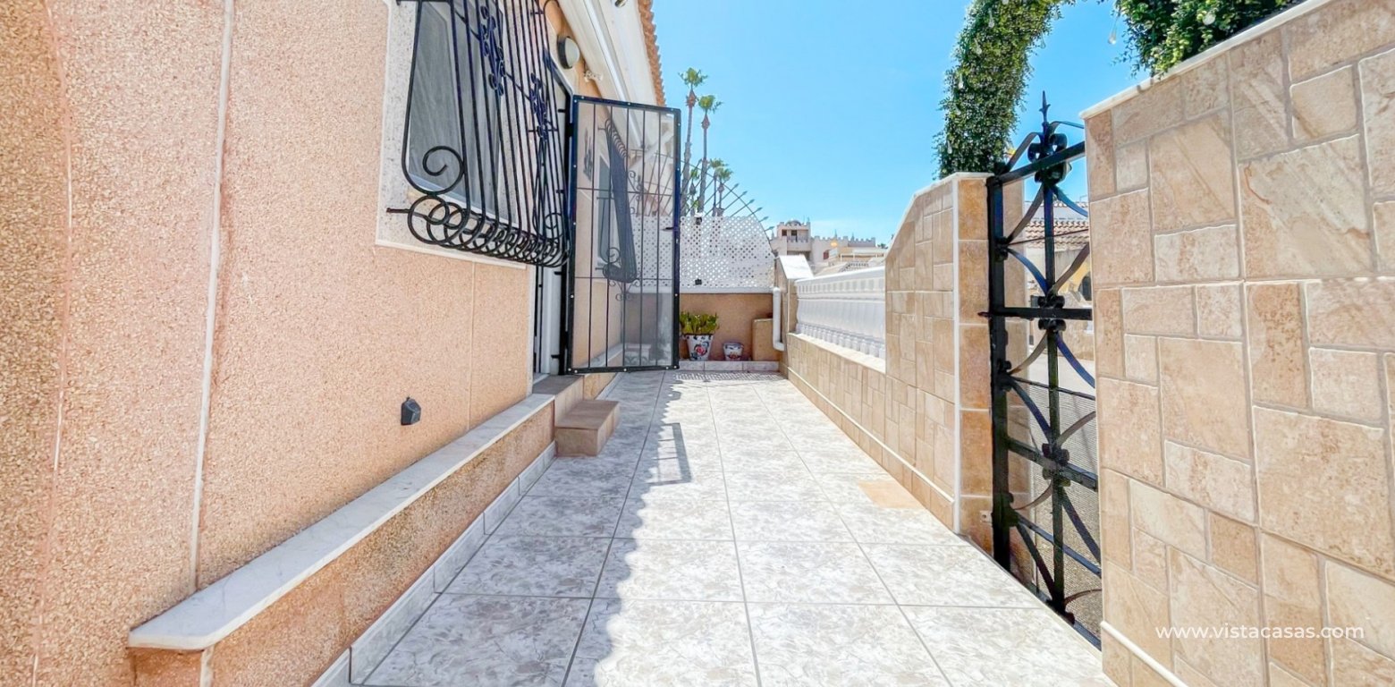 Sale - Bungalow - 