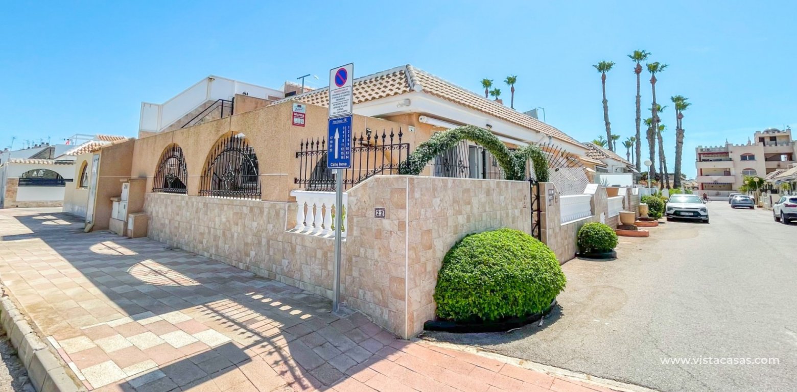 Sale - Bungalow - 