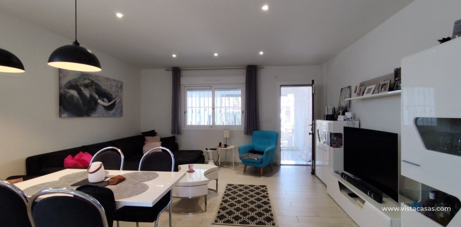 Resale - Townhouse - Torrevieja