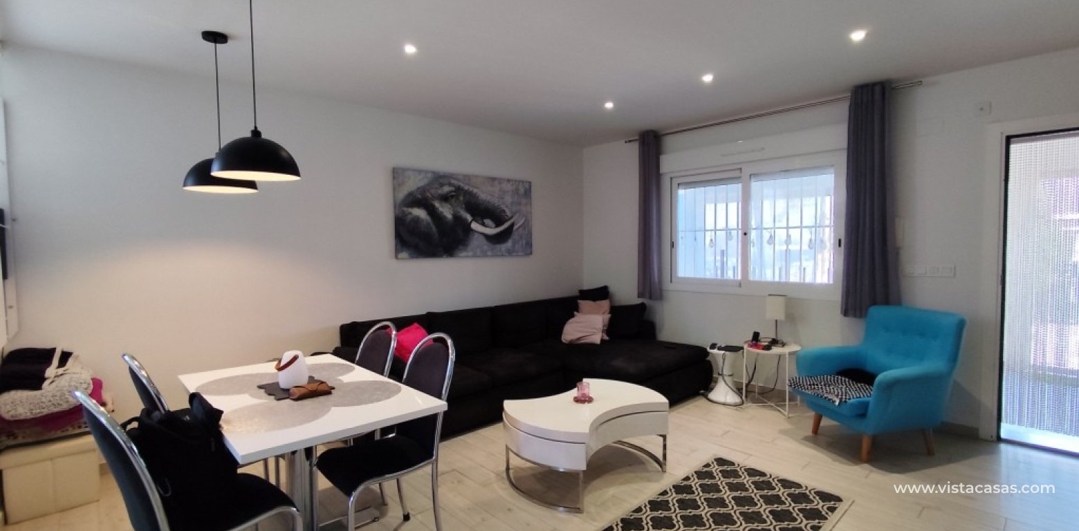 Resale - Townhouse - Torrevieja
