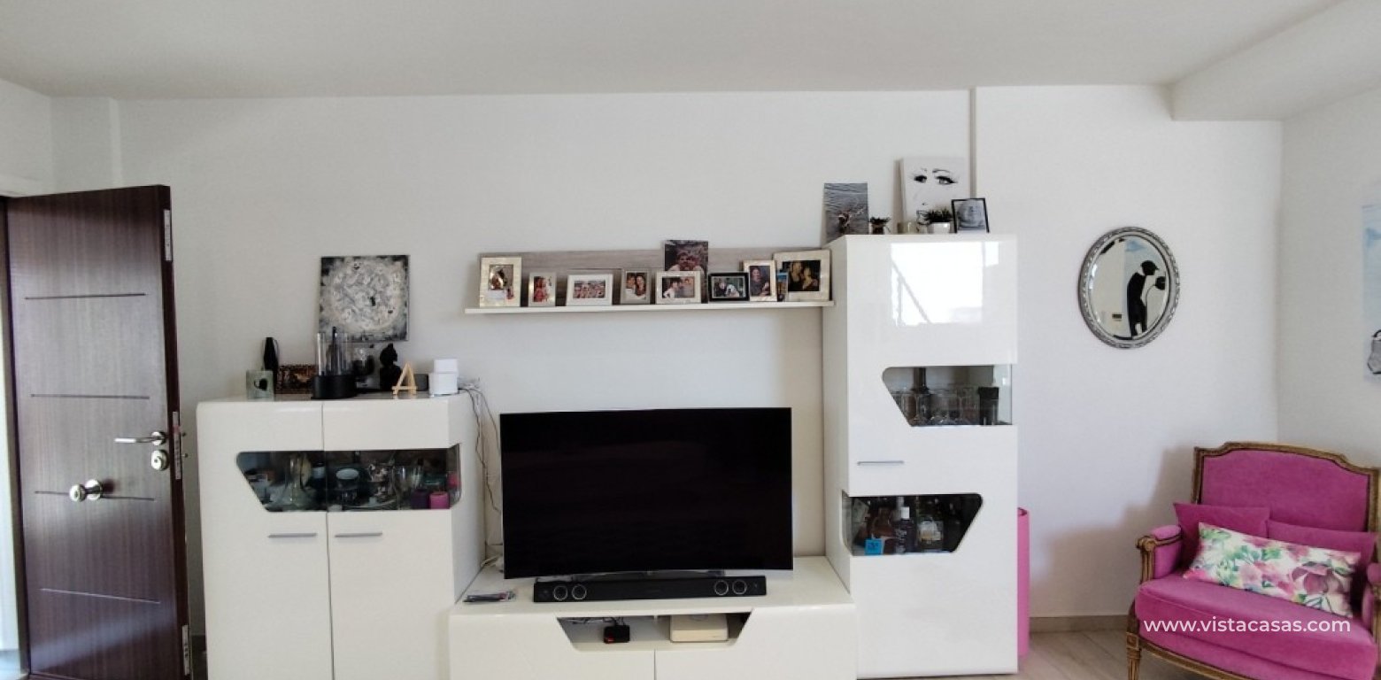 Resale - Townhouse - Torrevieja