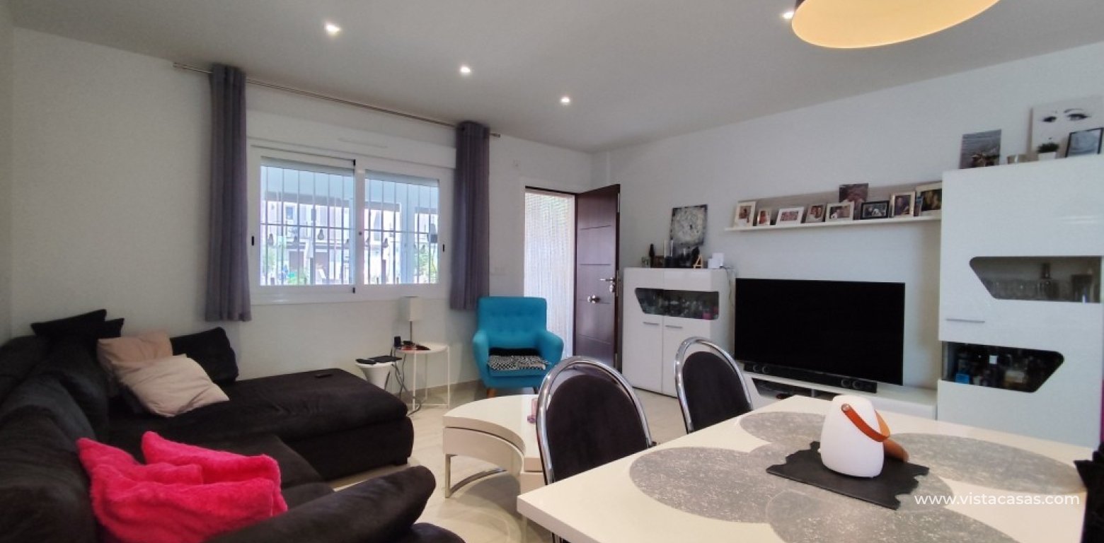Resale - Townhouse - Torrevieja