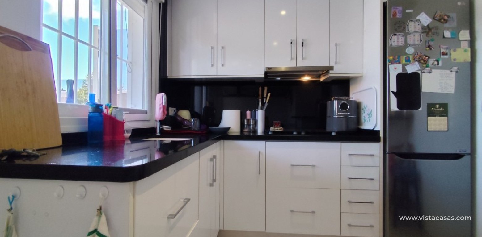 Resale - Townhouse - Torrevieja