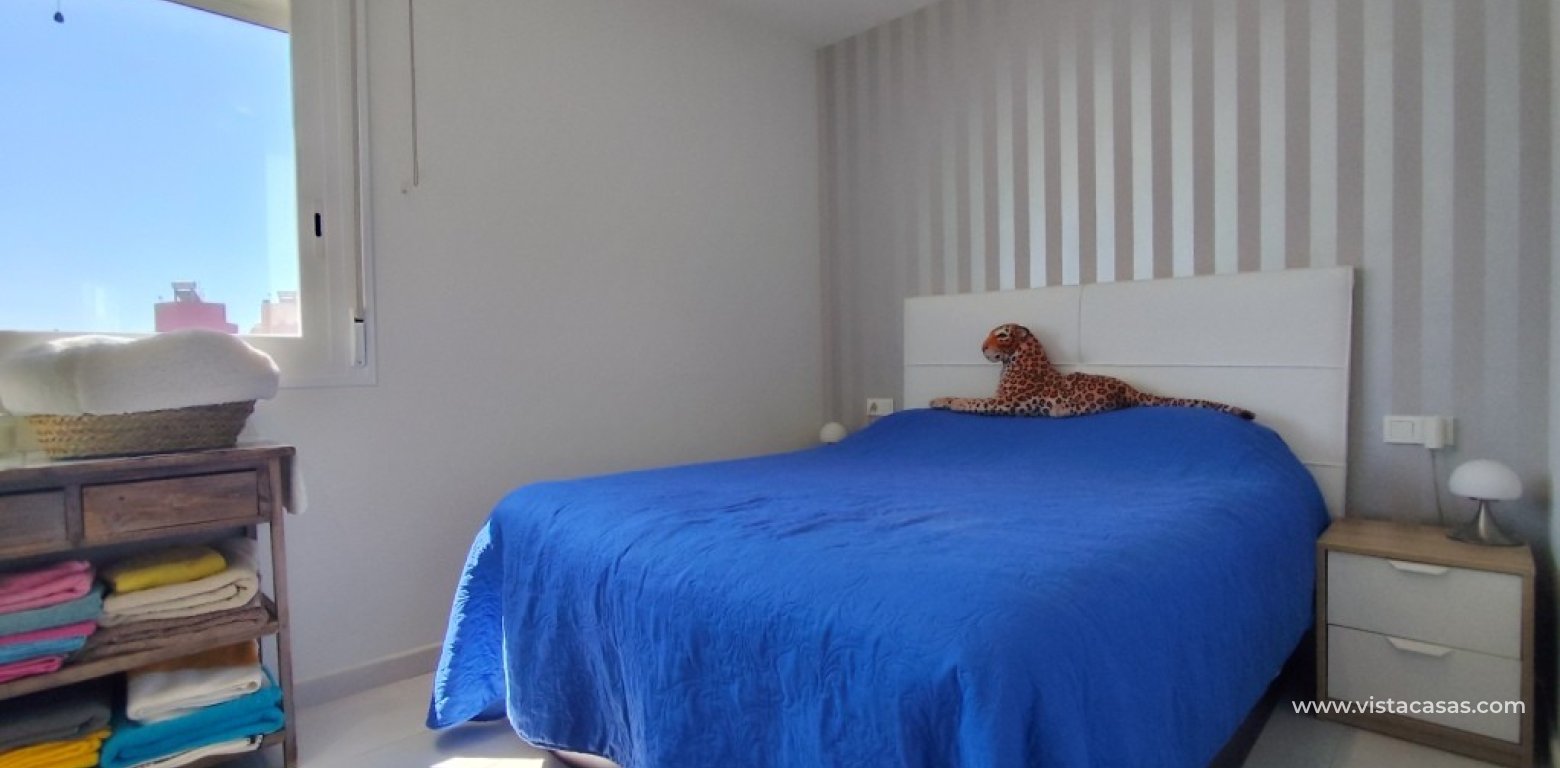 Resale - Townhouse - Torrevieja