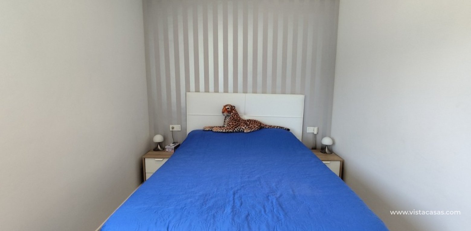 Resale - Townhouse - Torrevieja
