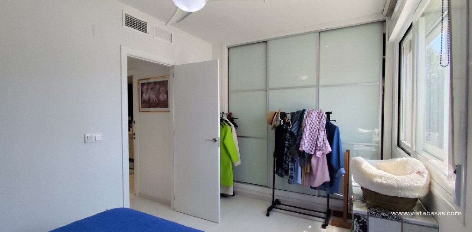 Resale - Townhouse - Torrevieja