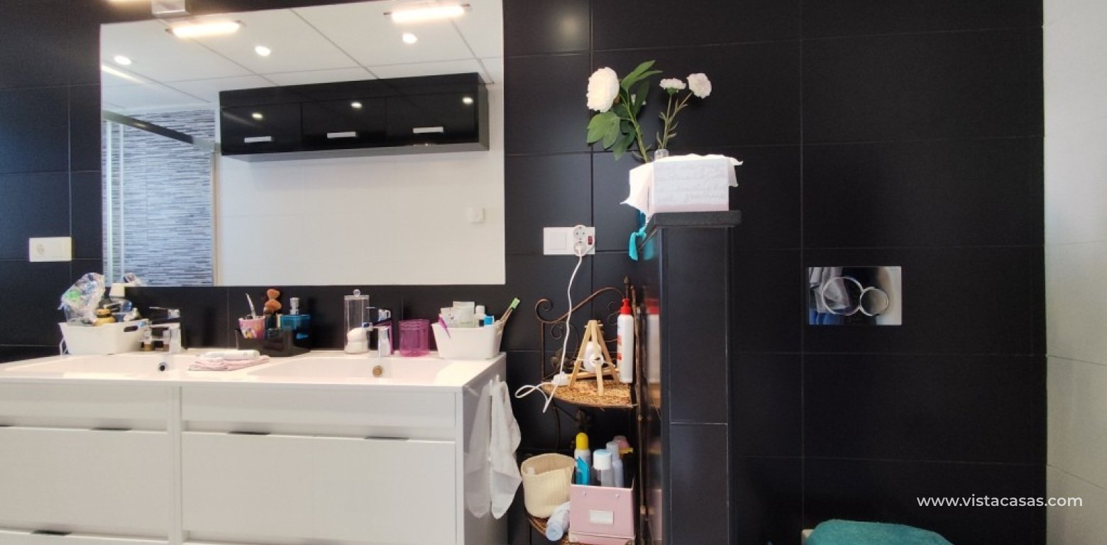 Resale - Townhouse - Torrevieja