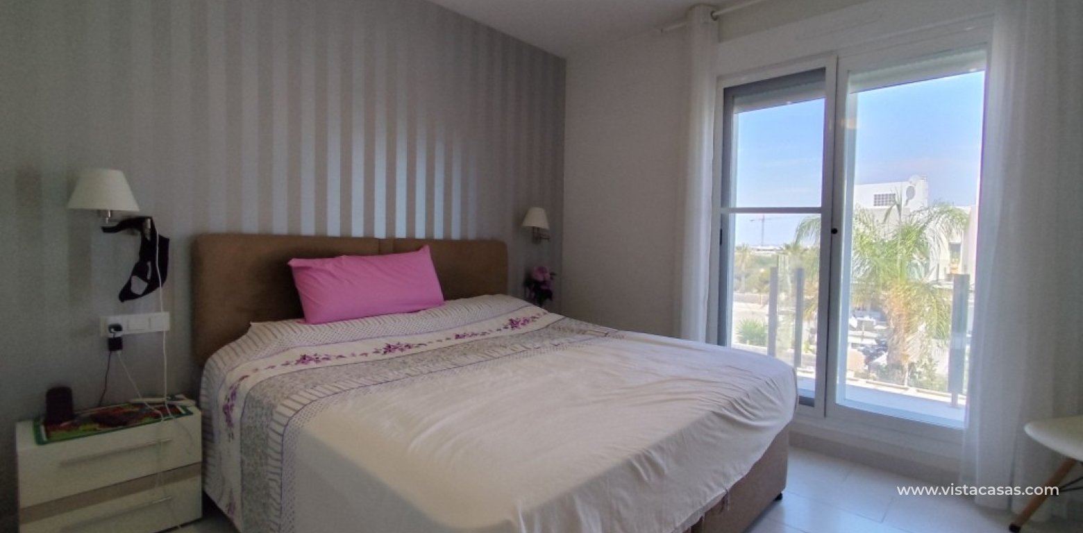Resale - Townhouse - Torrevieja