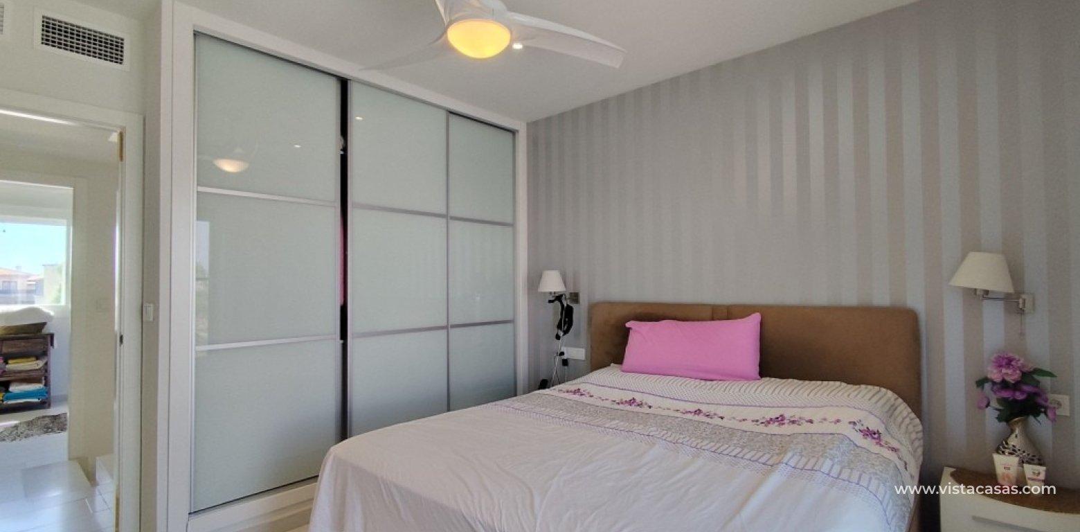 Resale - Townhouse - Torrevieja