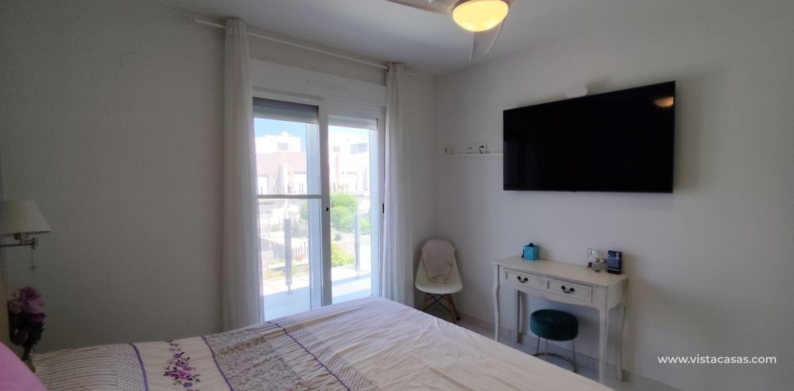 Resale - Townhouse - Torrevieja