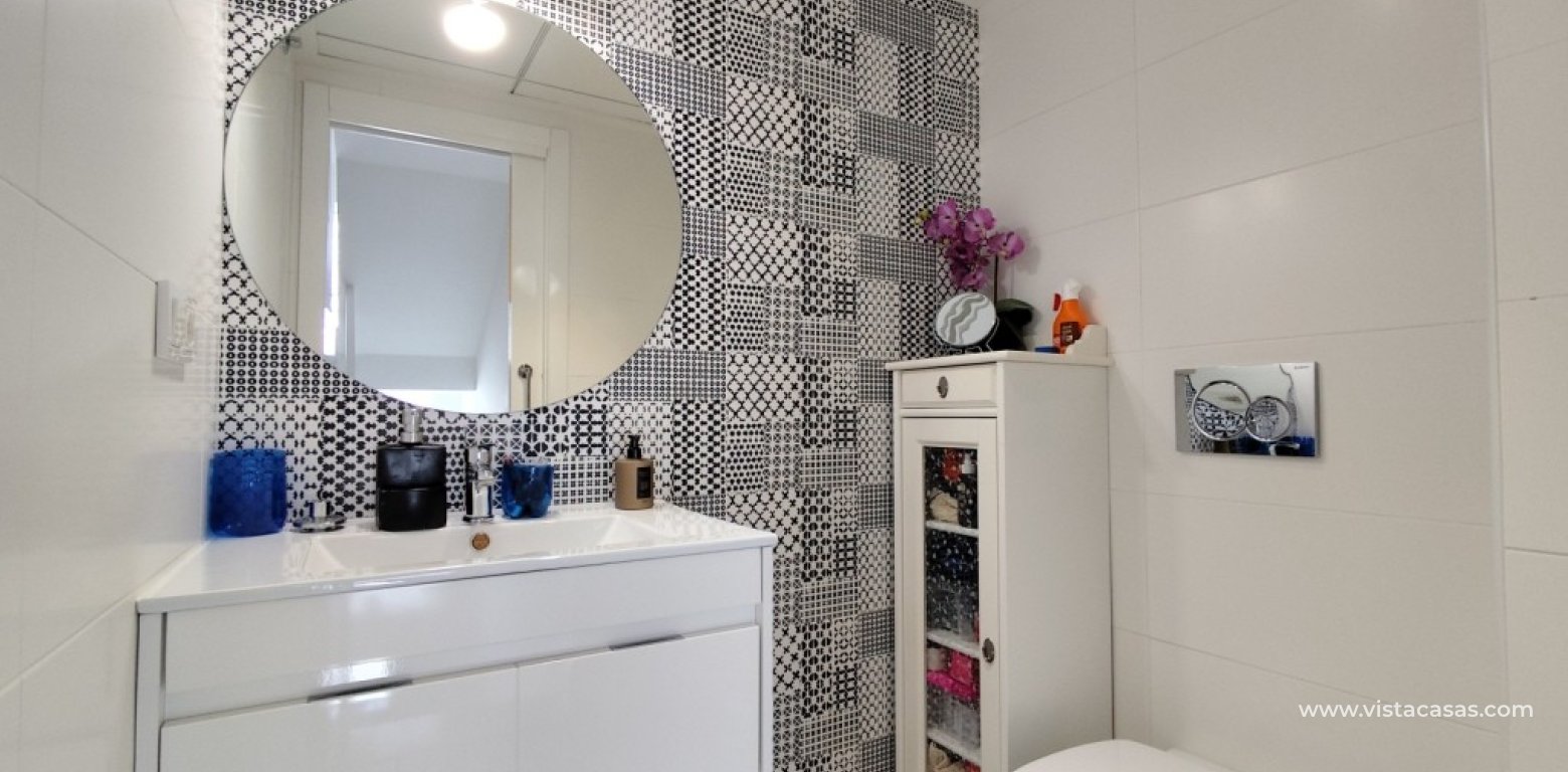 Resale - Townhouse - Torrevieja