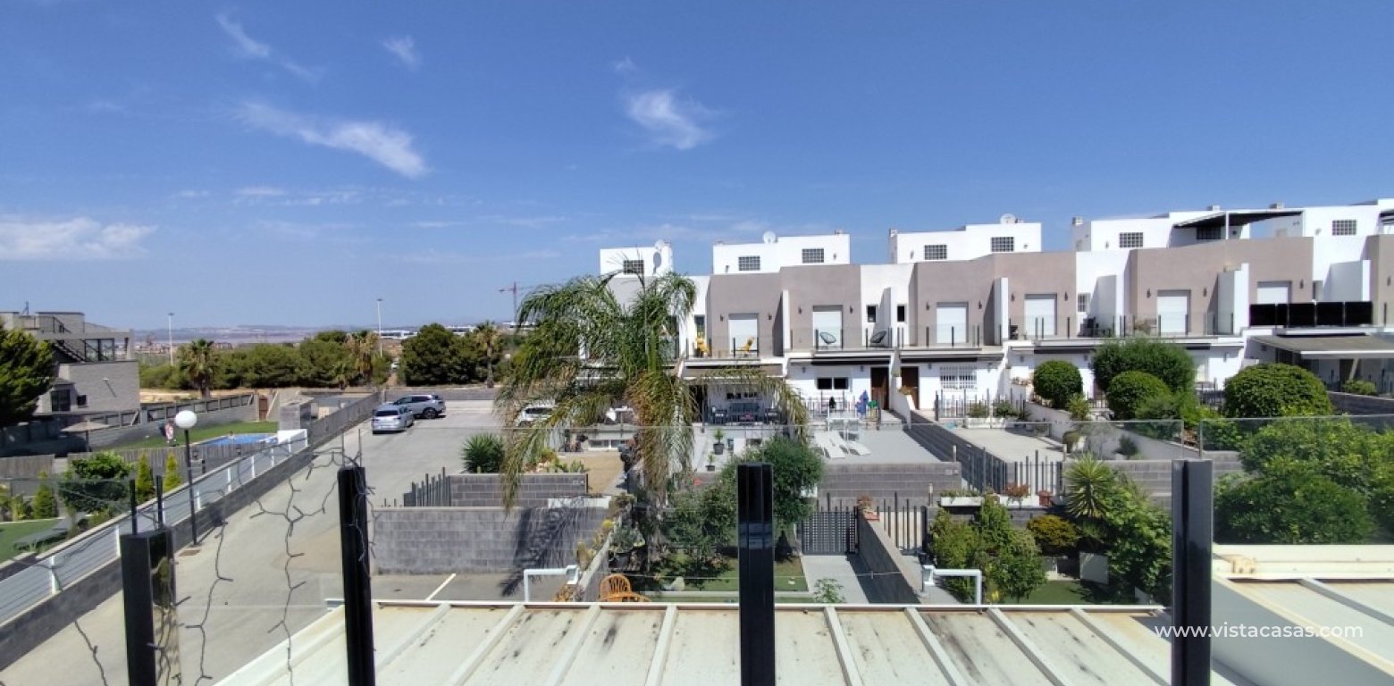 Resale - Townhouse - Torrevieja