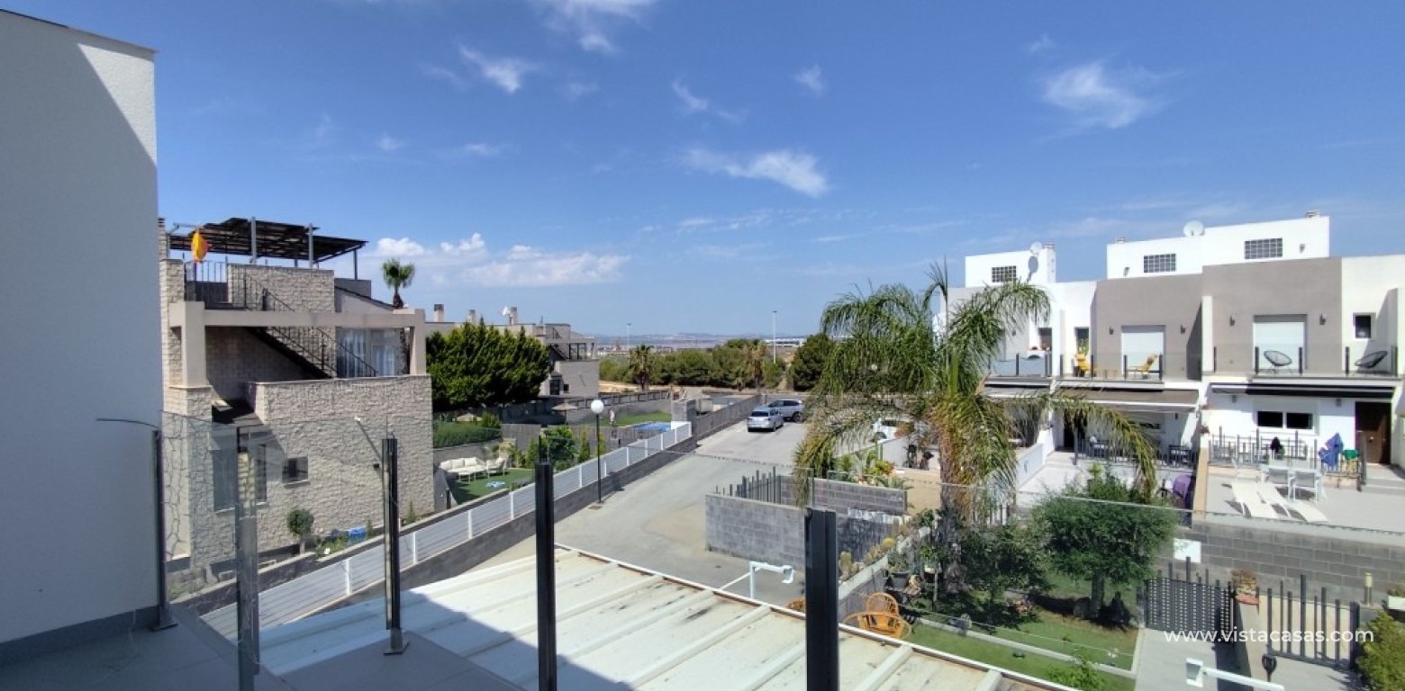 Resale - Townhouse - Torrevieja