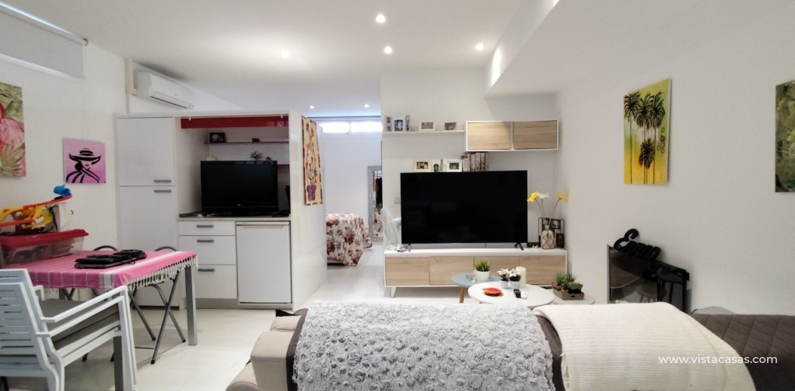 Resale - Townhouse - Torrevieja