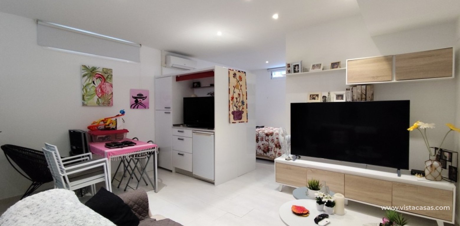 Resale - Townhouse - Torrevieja