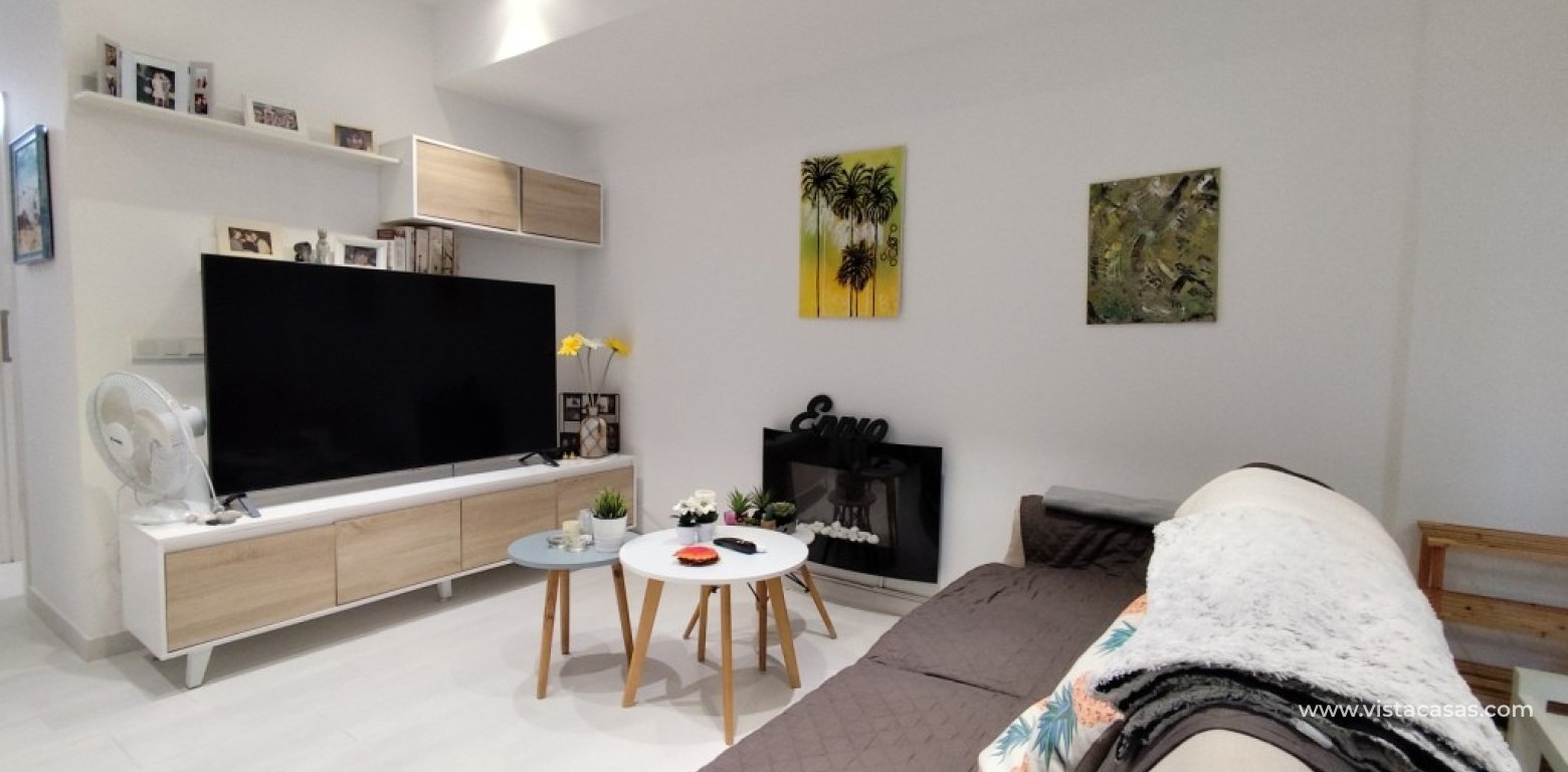 Resale - Townhouse - Torrevieja