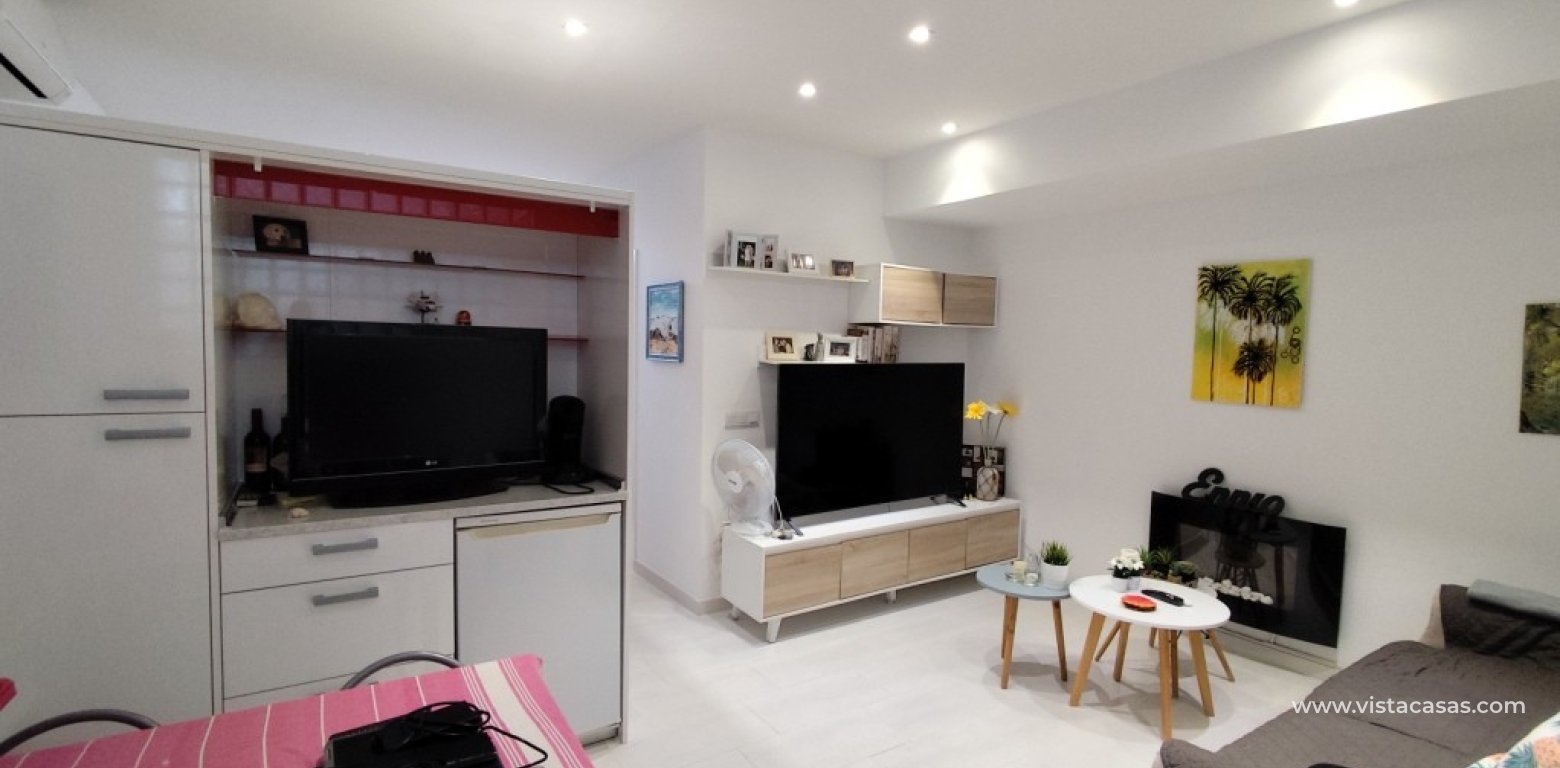 Resale - Townhouse - Torrevieja