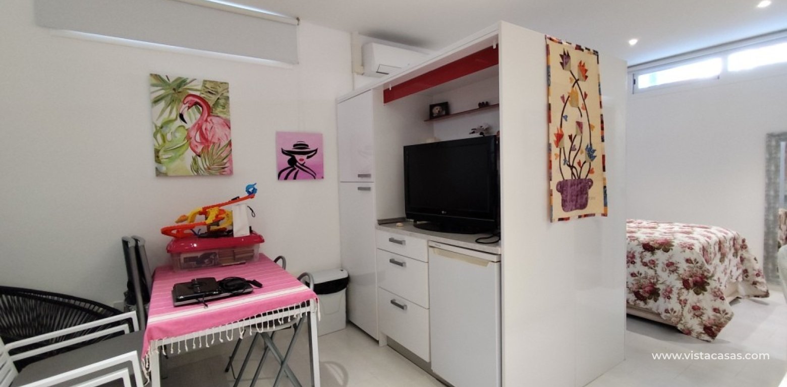 Resale - Townhouse - Torrevieja
