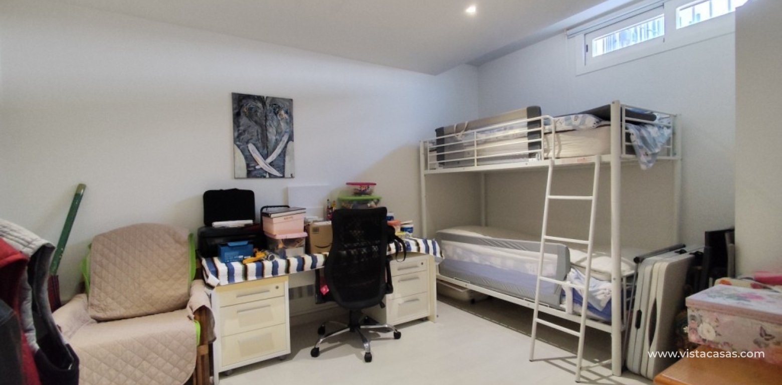 Resale - Townhouse - Torrevieja