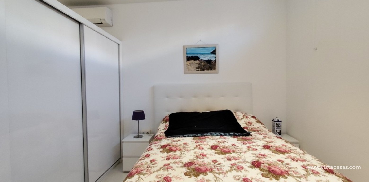 Resale - Townhouse - Torrevieja