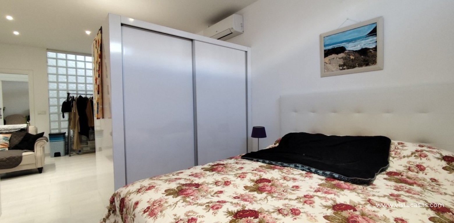 Resale - Townhouse - Torrevieja