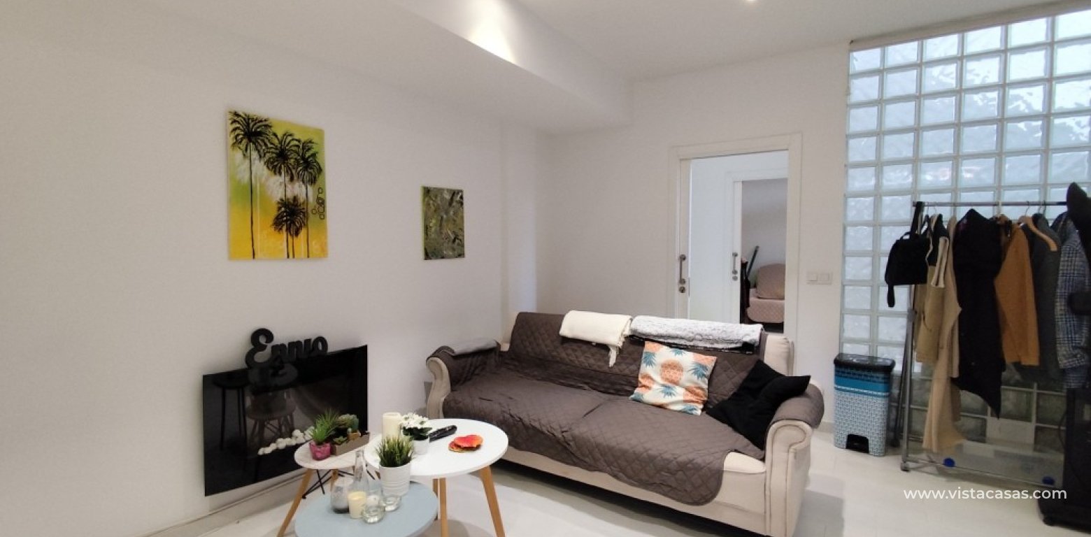Resale - Townhouse - Torrevieja