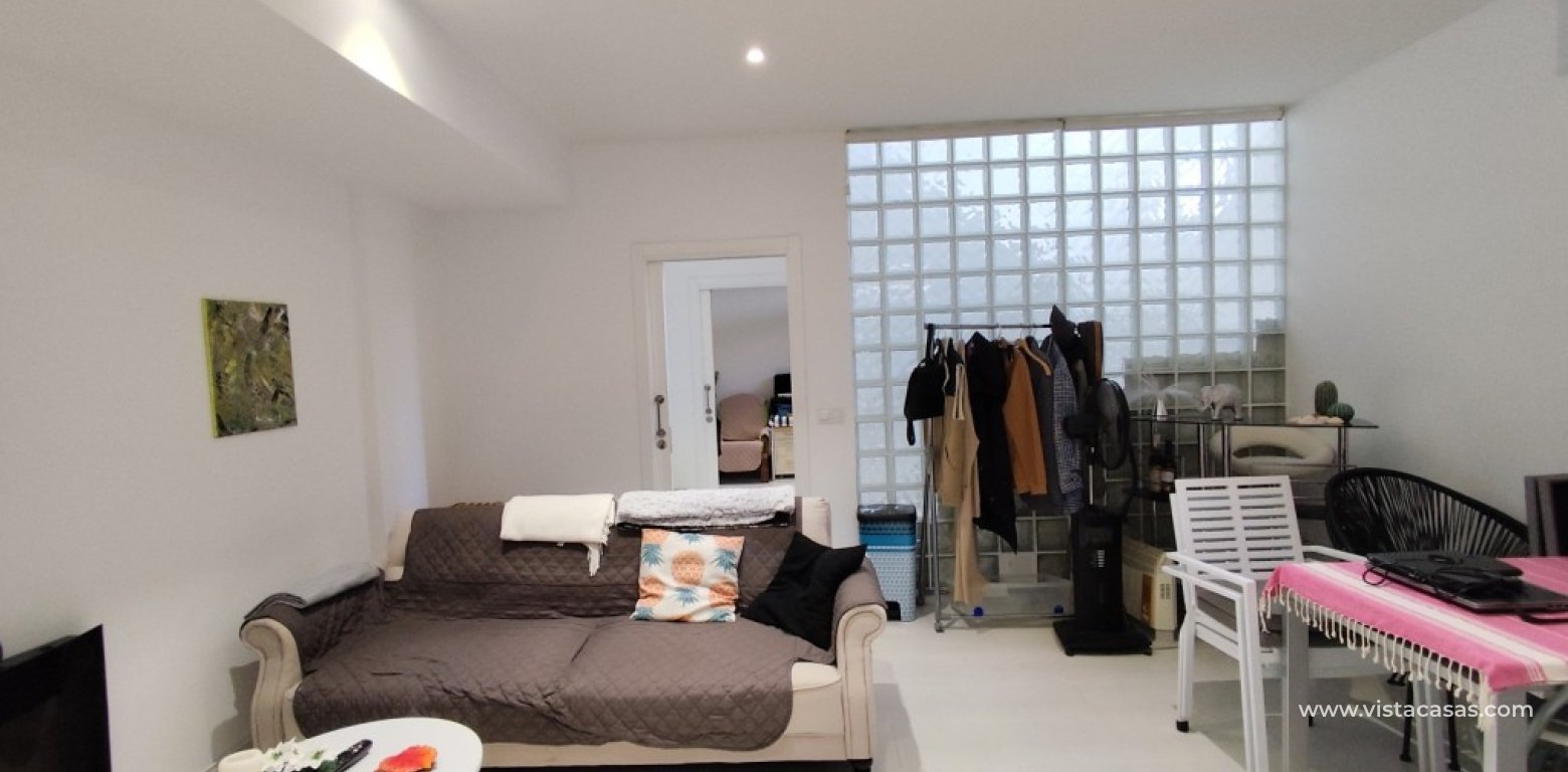 Resale - Townhouse - Torrevieja